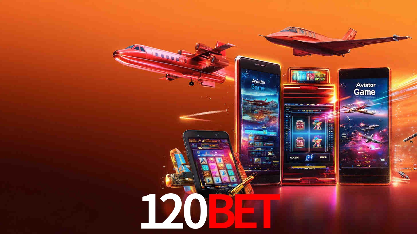 A Popularidade dos Caça-Níqueis no 120bet