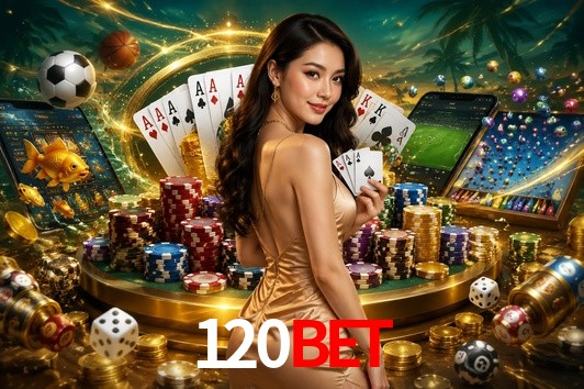 VIP Casino 120bet