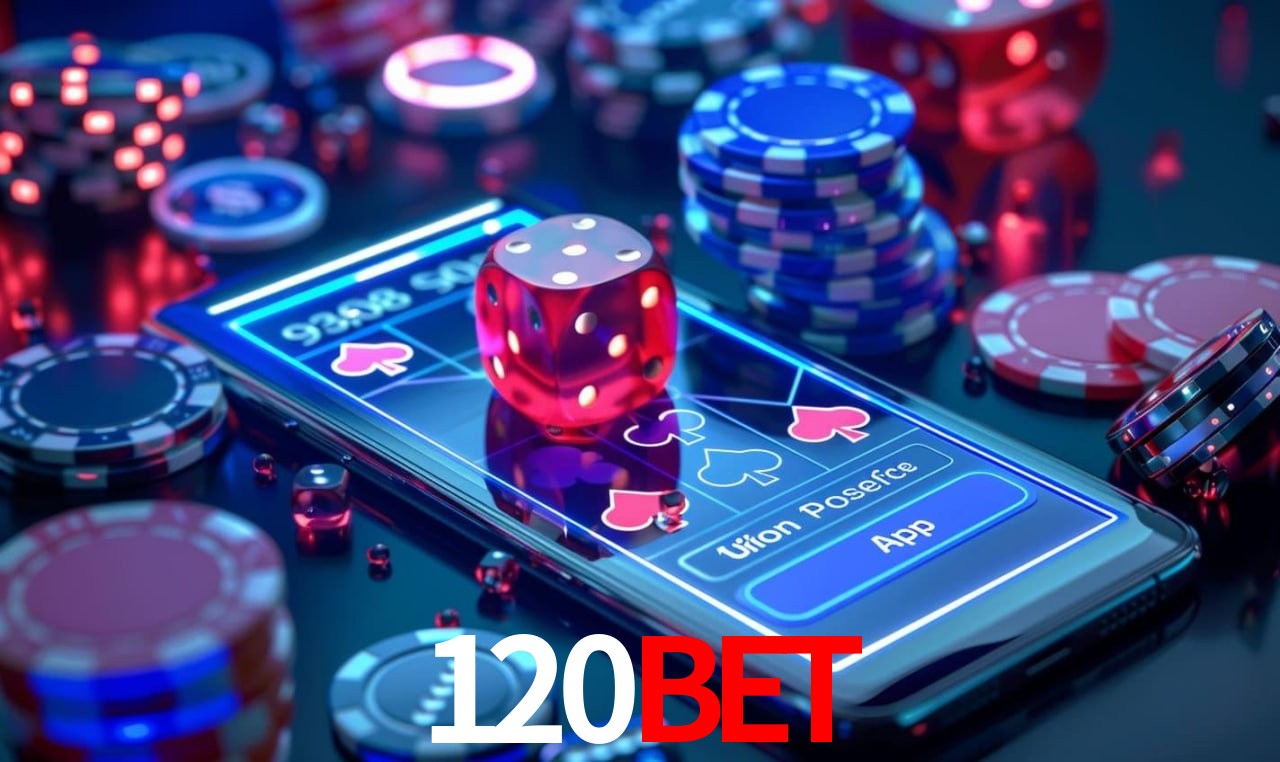 120bet Plataforma