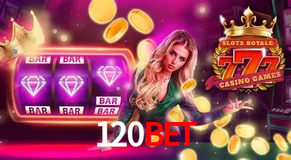 Desvendando o Mundo dos Jogos Virtuais na 120bet