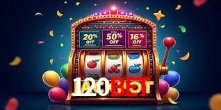 Segurança 2FA 120bet