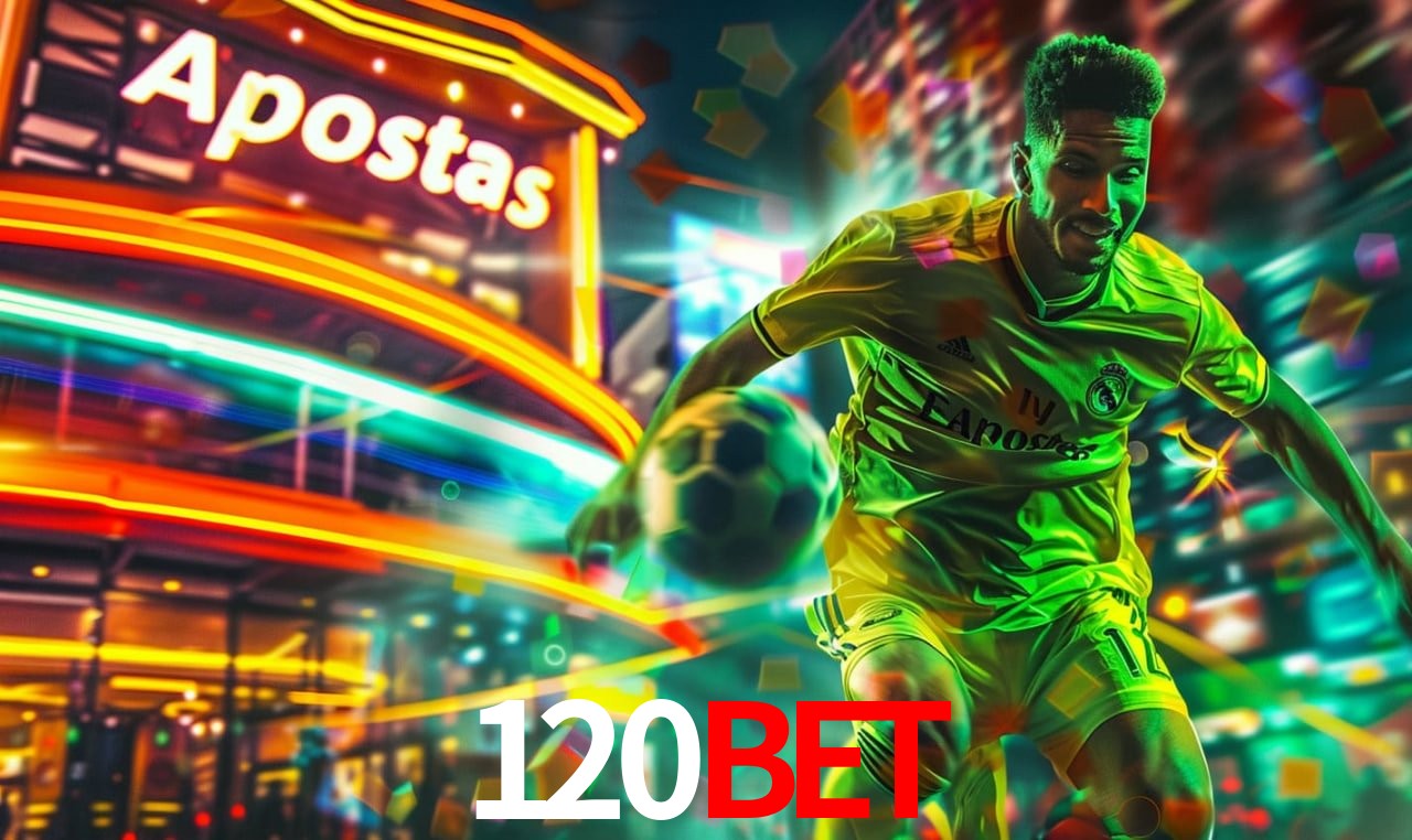 Experiência VIP 120bet
