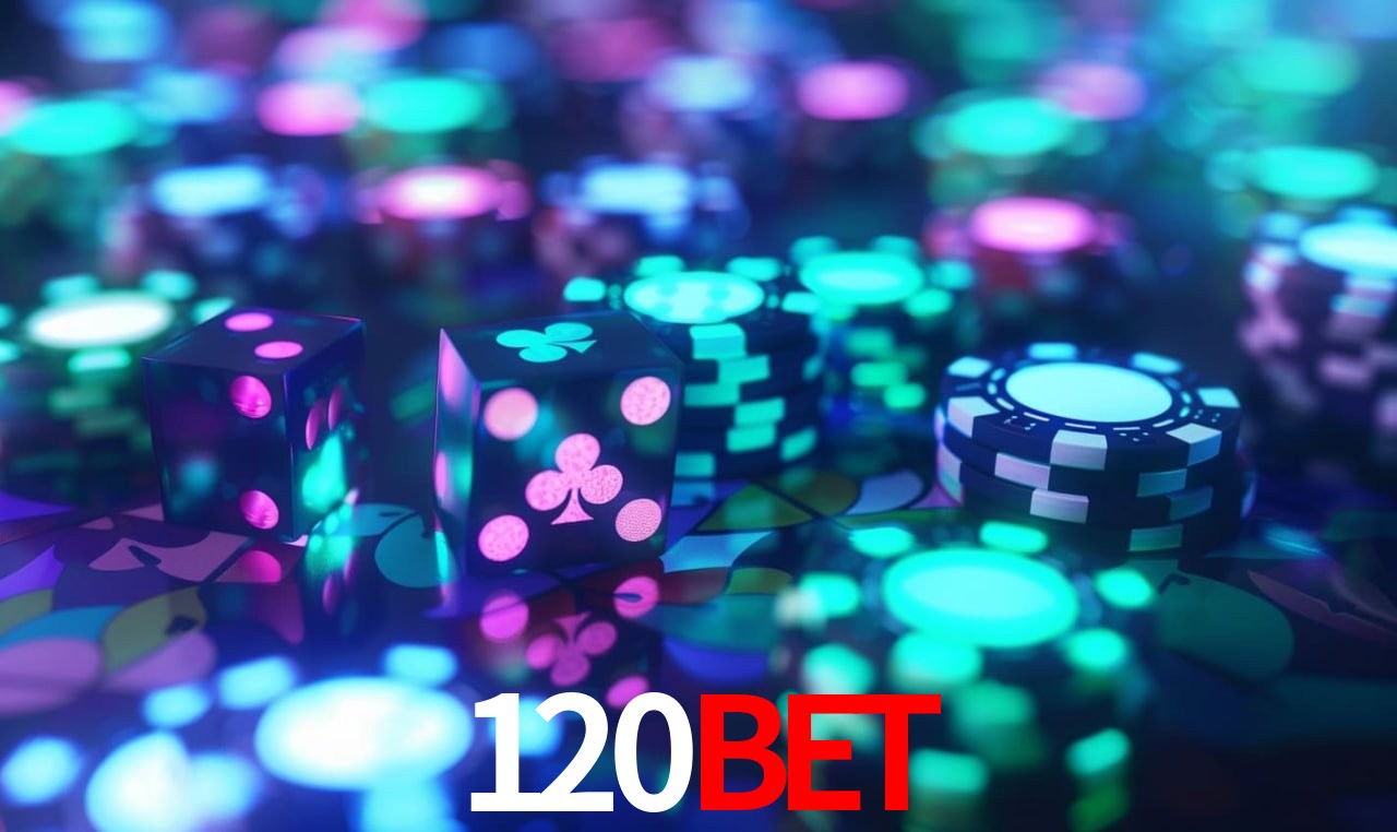 Torneios 120bet