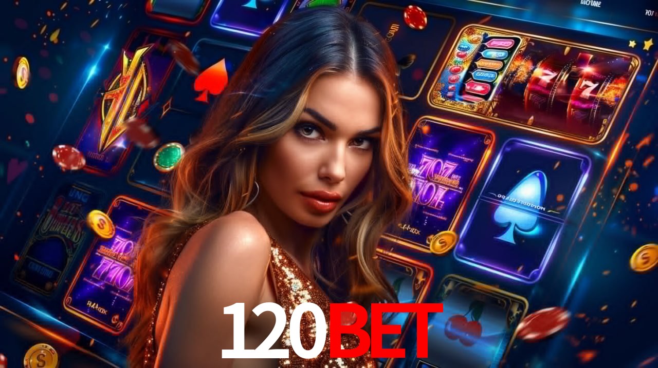 A Emoção da Loteria na 120bet: Uma Chance de Mudança de Vida