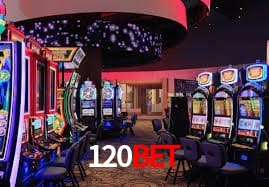 Especiais de Fim de Semana 120bet