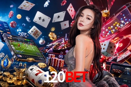 Live Casino 120bet
