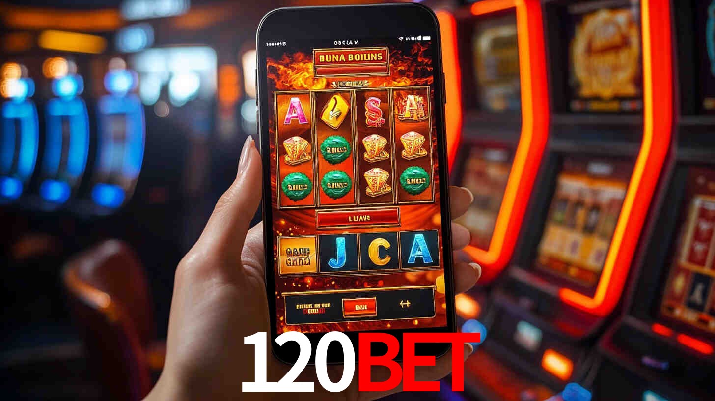 120bet baixar app