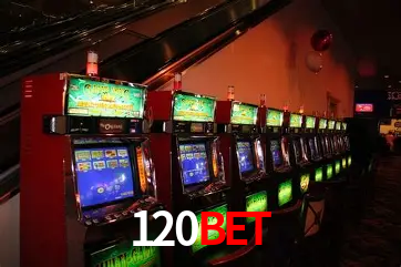 A Experiência Imersiva dos Cassinos Ao Vivo no 120bet