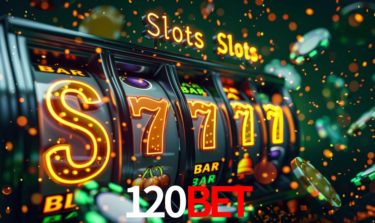 Mesa de Blackjack 120bet