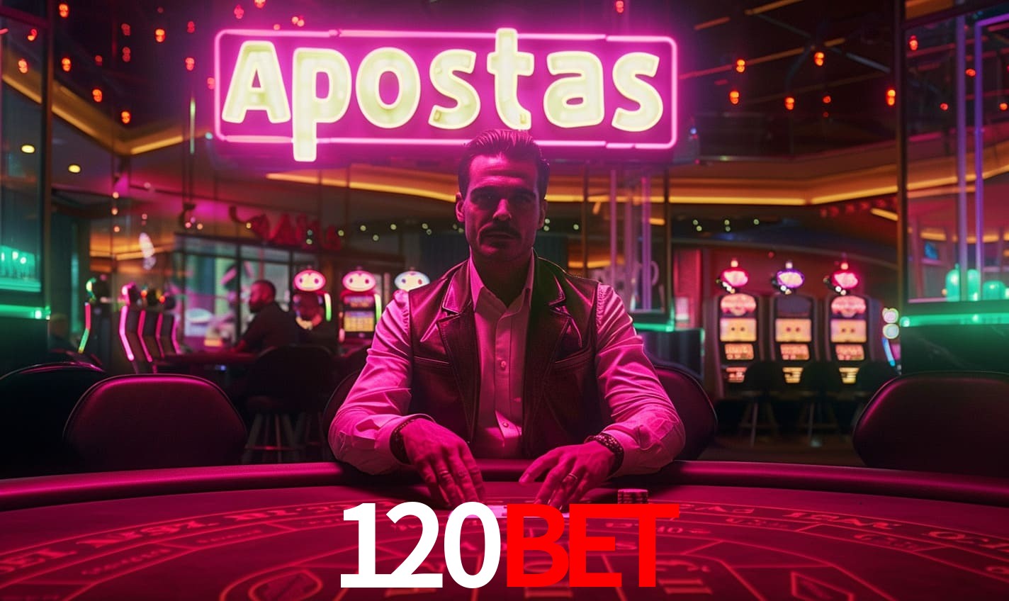 Explorando a Categoria de Eventos em Apostas na 120bet