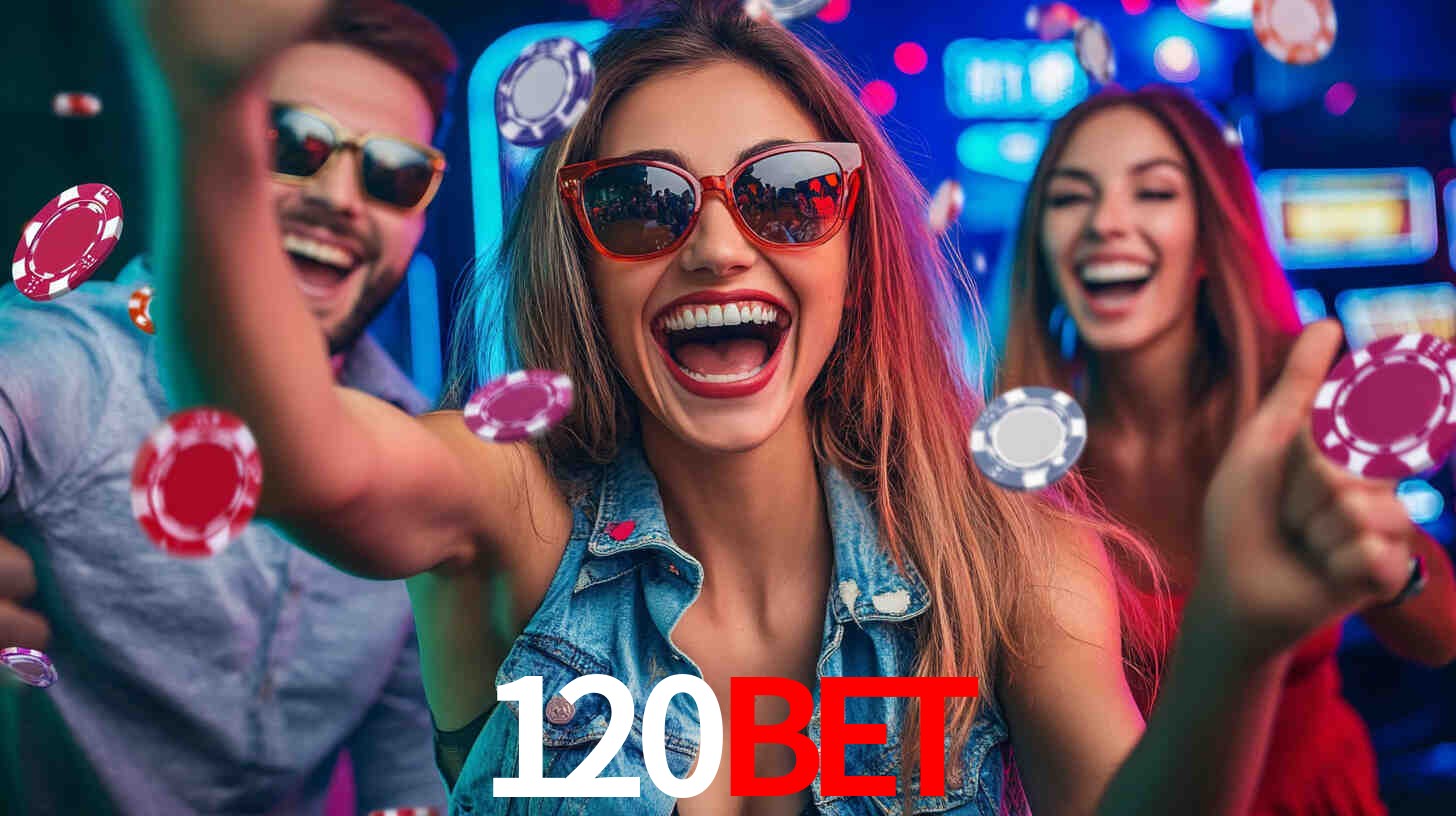 A Popularidade dos Caça-Níqueis no 120bet