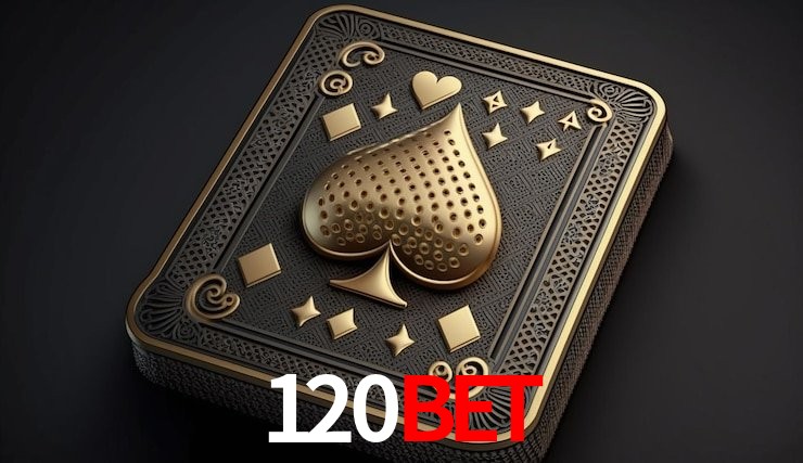 Apostas de Futebol 120bet