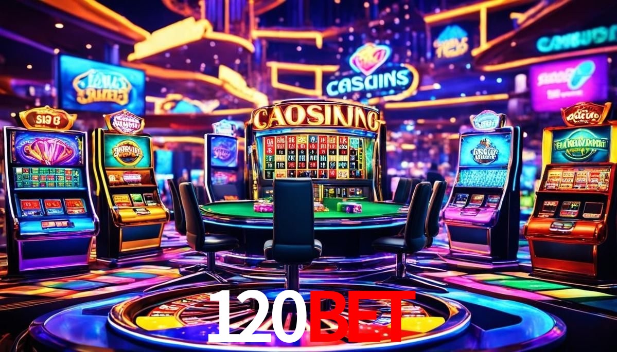 Apostas de Basquete 120bet