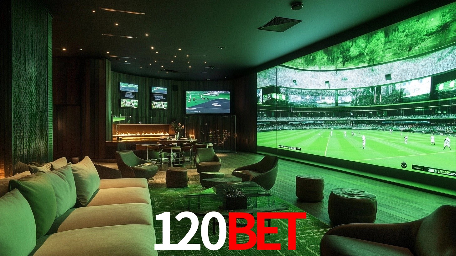 120bet - Desafio da Riqueza Máxima - 120bet baixar app
