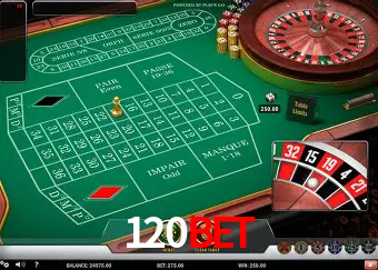 Desvendando o Mundo dos Jogos Virtuais na 120bet