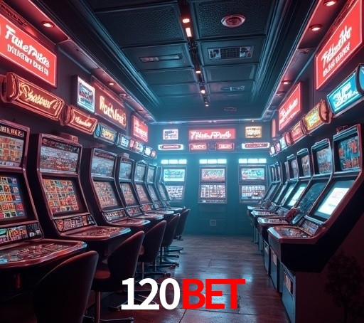 Promoção Relâmpago 120bet