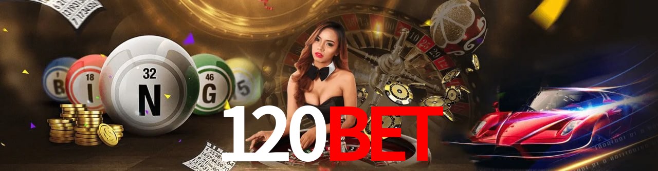 120bet Plataforma
