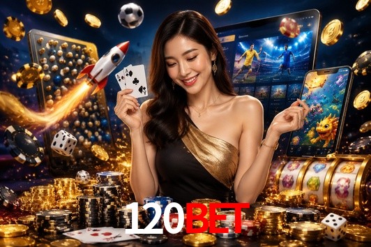 Quick Registration 120bet