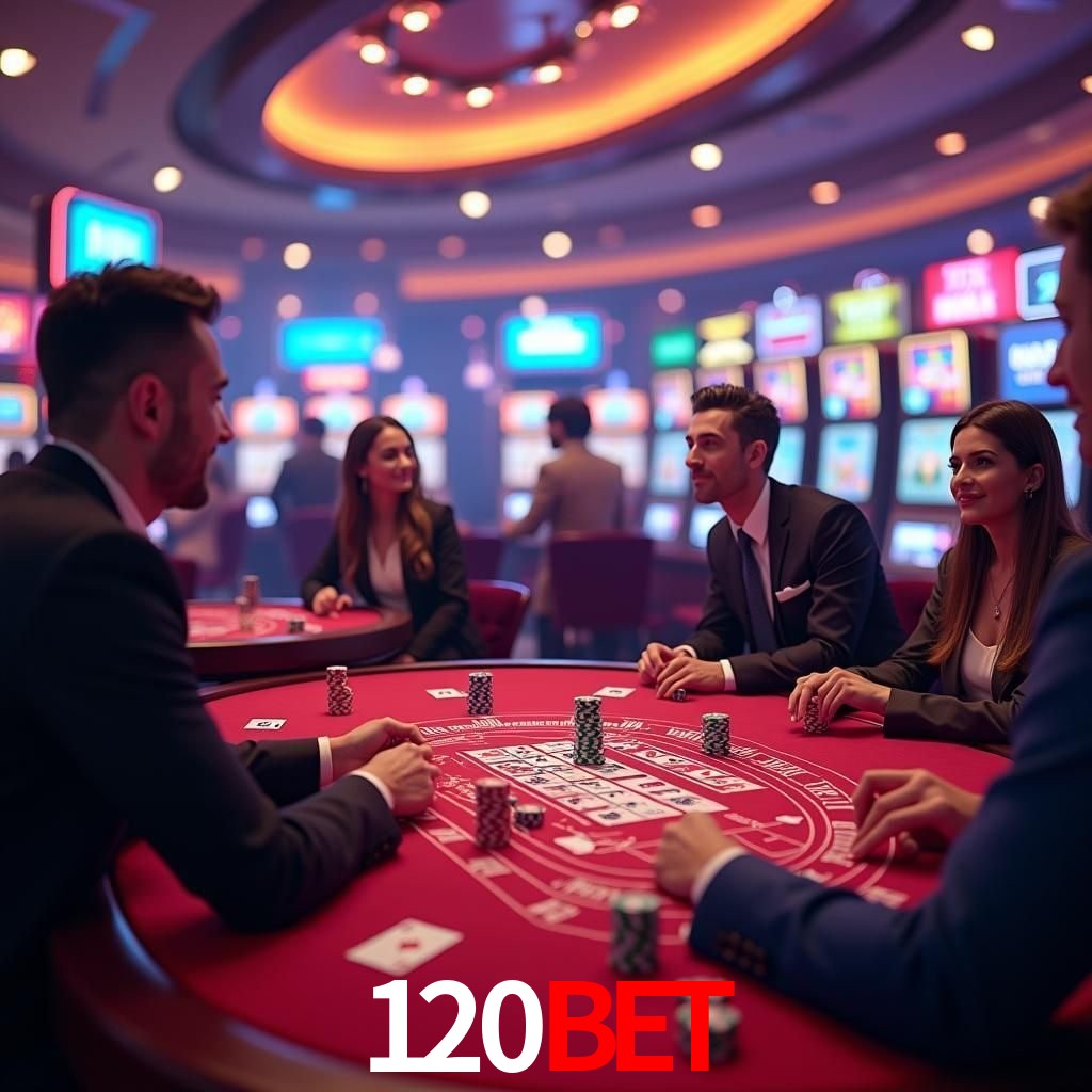 PIX Instantâneo 120bet