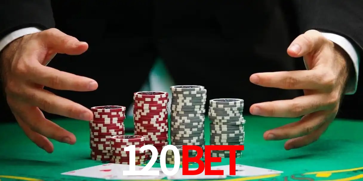 120bet telegram