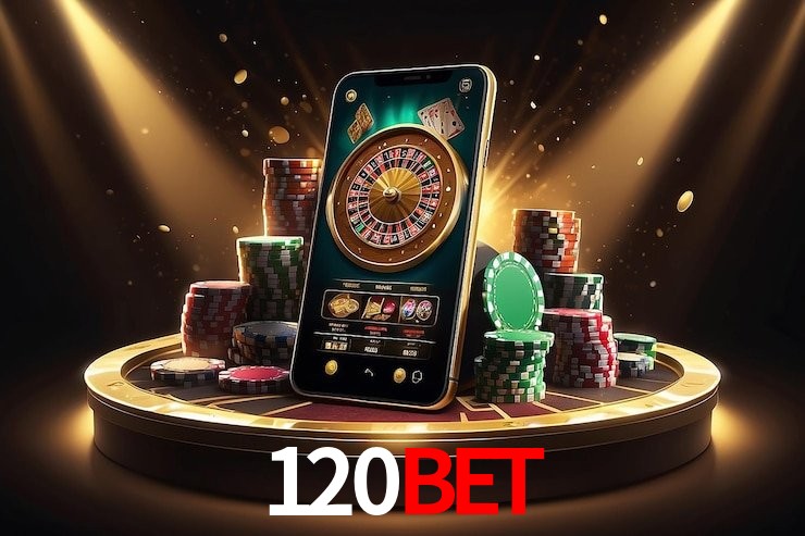 Provedores de Jogos 120bet