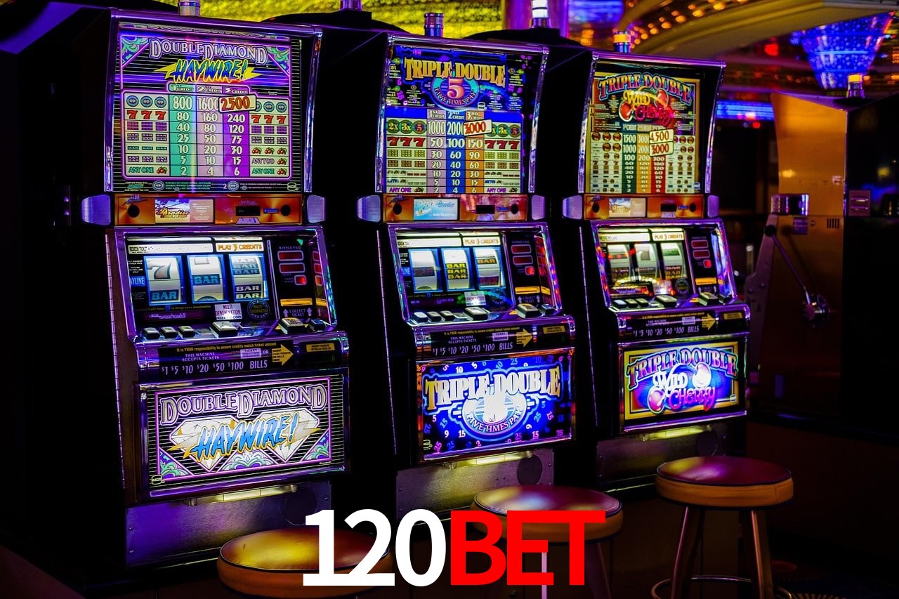Casino VIP 120bet