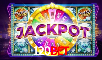 Descubra o Mundo do Cassino Online com 120bet