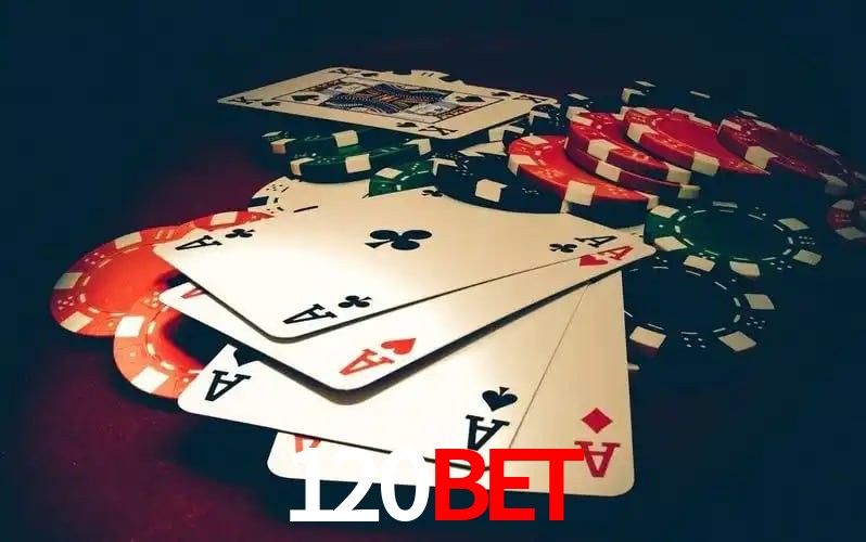 120bet Slots
