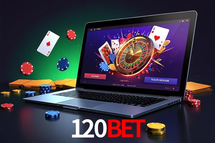 Sistemas de Segurança 120bet