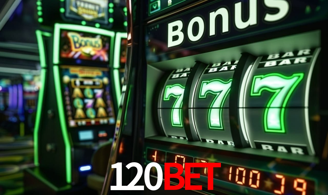 Game Providers 120bet