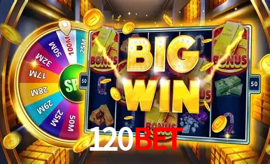 Inovações de Jogos na 120bet: O Futuro das Experiências Interativas