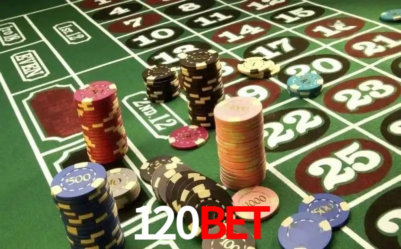 Estatísticas 120bet