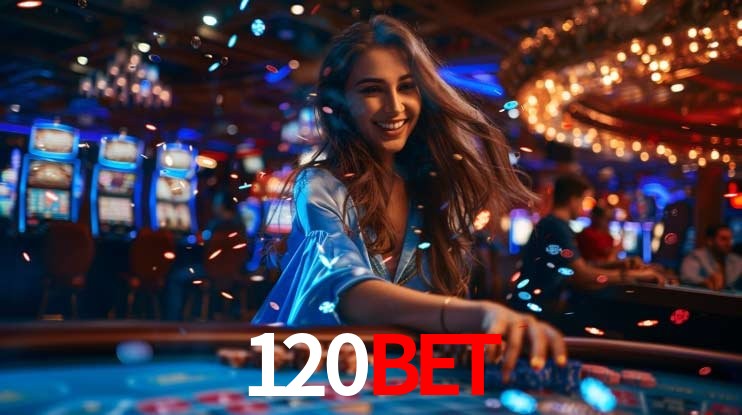 Welcome Bonus 120bet
