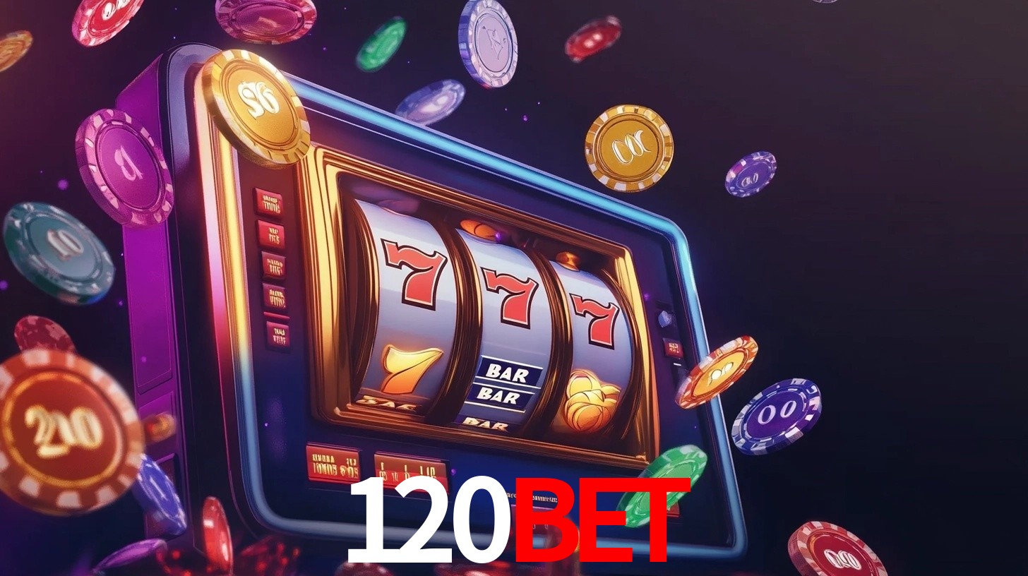 Welcome Bonus 120bet