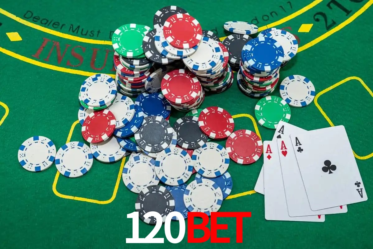 Interface Premium 120bet