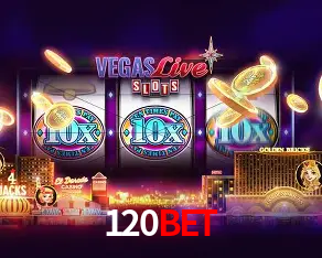 120bet cassino online