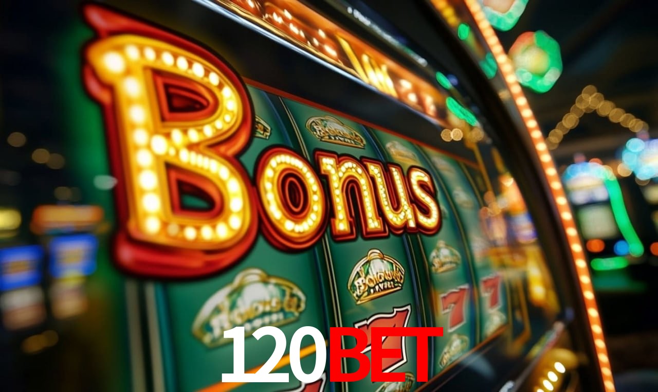 Ofertas Exclusivas 120bet