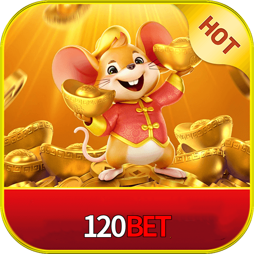 Logo 120bet